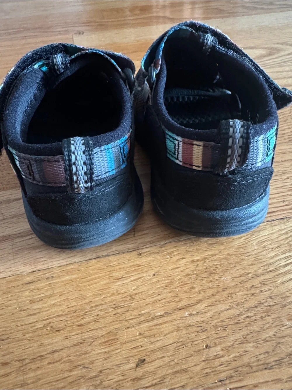 Keen durable kids